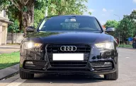 Audi A5 2016 - Bán Audi A5 2016, màu đen, nhập khẩu nguyên chiếc giá 780 triệu tại Hà Nội