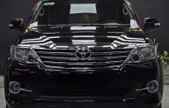 Toyota Fortuner 2016 - Toyota Fortuner 2.7V 2016 siêu lướt 1 chủ tại Sài Gòn giá 539 triệu tại Tp.HCM