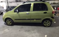 Daewoo Daewoo khác 2002 - Daewoo Matiz 2002 5 chỗ số sàn giá 70 triệu tại Cà Mau