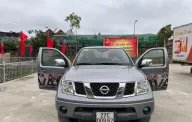 Nissan Navara 2010 - CHÍNH CHỦ CẦN BÁN XE NAVARA SẢN XUẤT NĂM 2010  giá 235 triệu tại Hà Nội