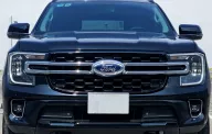 Ford Everest 2022 - Ford Everest Turbo ambiente 2022 nhập Thái dáng 2023 biển Sài Gòn giá 1 tỷ 44 tr tại Tp.HCM