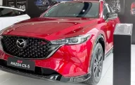 Mazda CX 5 2024 - Mazda CX-5 giá 749 triệu tại Hà Nội