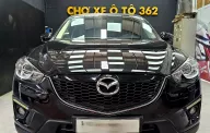 Mazda CX 5 2014 - Mazda CX-5 Premium 2014 siêu lướt chỉ đi 8 vạn 1 chủ giá 464 triệu tại Tp.HCM
