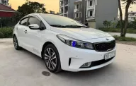 Kia Cerato 2018 - Bán xe Cerato 2018 số tự động 1.6.bao zin. giá 428 triệu tại Hải Dương