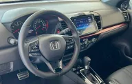 Honda City 2024 - Sẵn đủ màu, ưu đãi hơn 100tr, hỗ trợ tư vấn 24/7 đến khi Khách hàng hài lòng giá 550 triệu tại Hà Nội