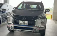 Mitsubishi Xpander Cross 2022 - BÁN XE Mitsubishi Xpander Cross Bạc 2022 for giá 616 triệu tại Long An