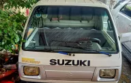 Suzuki Super Carry Truck 2010 - Chính chủ bán xe SUZUKI 500kg sản xuất năm 2010 thùng dài 2m2. giá 85 triệu tại Bình Dương
