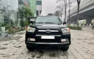 Toyota 4 Runner SR5 2010 - Bán ô tô Toyota 4 Runner SR5 đời 2010, màu đên, xe nhập Xuất Mỹ giá 980 triệu tại Hà Nội