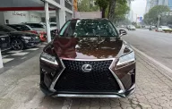 Lexus RX 300 2018 - Cần bán Lexus RX 300 đời 2018, màu nâu, nhập khẩu nguyên chiếc giá 2 tỷ 250 tr tại Hà Nội