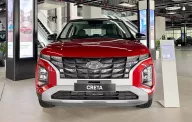 Hyundai Creta Đặc Biệt 2024 - Xe Hyundai Creta Đặc biệt 1.5 AT 2024 giá 625 triệu tại Hà Nội