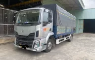 Chenglong H7 2023 - Xe tải thùng chenglong 6.35 tấn thùng dài 6m4  giá 599 triệu tại Tp.HCM