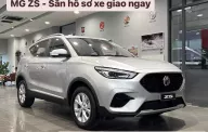 MG ZS 2024 - SỰ LỰA CHỌN DÀNH CHO GIA ĐÌNH - SUV GIÁ TỐT NHẤT PHÂN KHÚC MG ZS giá 470 triệu tại Hà Nội