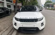 LandRover Evoque 2014 - Bán ô tô LandRover Evoque đời 2014, màu trắng giá 789 triệu tại Hà Nội