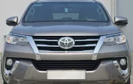 Toyota Fortuner G 2019 - Toyota Fortuner 2.4G tự động dầu 2019 cá nhân 1 chủ biển trắng giá 869 triệu tại Tp.HCM