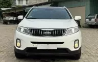 Kia Sorento 2018 - Kia Sorento 2018 Máy Xăng bản Full đồ giá 645 triệu tại Hà Nội