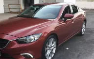 Mazda 6 2016 - Bán Xe Chính Chủ giá 625 triệu tại Tp.HCM