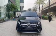 Mercedes-Benz V250 V250 AMG  2022 - Bán Mercedes V250 AMG sản xuất 2022, lăn banh 3.600Km, mới 99%. giá 2 tỷ 750 tr tại Hà Nội