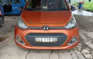 Hyundai i10 2014 - Huyndai I10 2014 tự động nhập Ấn Độ  giá 238 triệu tại Bắc Giang