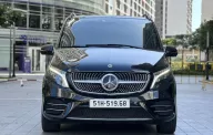 Mercedes-Benz V250 2021 - Tiết kiệm ngay 1tỉ5 giá 2 tỷ 699 tr tại Tp.HCM