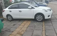 Toyota Vios 2014 - Cần bán Vios 2014 E  giá 258 triệu tại Bắc Giang