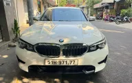 Hãng khác Xe du lịch BMW 320i Sport Line 2020 -  BMW 320i Sport Line đời 2020, màu trắng, nhập khẩu giá 1 tỷ 190 tr tại Hà Nội