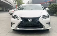 Lexus ES 250 2017 - Bán Lexus ES 250 năm 2017, màu trắng, nhập khẩu nguyên chiếc giá 1 tỷ 290 tr tại Hà Nội