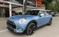 Mini Clubman 2016 - Bán xe Mini Clubman cooperS đời 2016, màu xanh lam, xe nhập giá 1 tỷ 70 tr tại Hà Nội