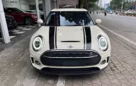 Mini Clubman 2018 - Bán xe Mini Clubman cooperS năm 2018, màu trắng, nhập khẩu chính hãng giá 1 tỷ 600 tr tại Hà Nội