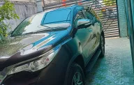 Toyota Fortuner 2017 - Toyota Fortuner 2.7V 4x2 cọp như mới chạy 40,000 KM.  giá 765 triệu tại Đồng Nai