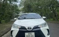 Toyota Vios 2021 - Chính chủ cần bán nhanh  VIOS MT Sx 2021 số sàn giá 385 triệu tại Hà Nội