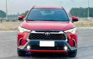 Toyota Corolla 2022 - ĐÌNHTRUNG AUTO - CẦN BÁN XE TOYOTA CROSS SẢN XUẤT 2022 giá 785 triệu tại Hà Nội