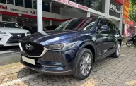 Mazda CX 5 2020 - Cần bán Mazda CX 5 2020 2.0 premium giá 750 triệu tại Hà Nội