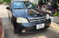 Daewoo Lacetti 2010 - ĐÚNG TIÊU CHÍ NGON - BỔ - RẺ =>LACETI - 2010 - Giá 115 TRIỆU . giá 115 triệu tại Vĩnh Phúc