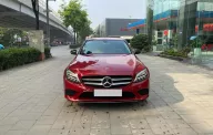 Mercedes-Benz C C200 2019 - Bán Mercedes C200 sản xuất 2019, một chủ từ mới, xe chạy it cực đẹp. giá 865 triệu tại Hà Nội