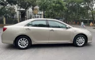 Toyota Camry 2013 - Camry 2.0 E sx và đký cuối 2013 giá 400 triệu tại Hà Nội