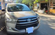 Toyota Innova 2017 - BÁN XE TOYOTA INNOVA 2.0E - 2017 - Giá 449 TRIỆU . giá 449 triệu tại Bình Dương
