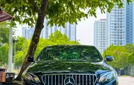 Mercedes-Benz E300 2016 - Cần bán Mercedes năm 2016, màu đen, nhập khẩu chính hãng giá 1 tỷ 120 tr tại Hà Nội