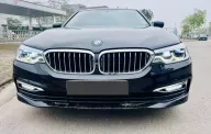BMW 530i 2018 - Chính chủ bán BMW 530i Luxury Line Model 2019 giá 1 tỷ 389 tr tại Hà Nội