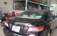 Toyota Camry 2011 - Chính chủ bán Toyota Camry đen nhập mỹ 2011, odo 75k MAY, 460tr giá 4 tỷ 660 tr tại Đồng Nai