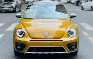 Volkswagen Beetle 2017 - Hàng hiếm đáng sưu tầm giá 1 tỷ 299 tr tại Tp.HCM
