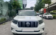 Toyota Land Cruiser Prado VX 2019 - Bán Toyota Prado VX sản xuất 2019, 1 chủ, tên công ty xuất hoá đơn VAT giá 2 tỷ 80 tr tại Hà Nội