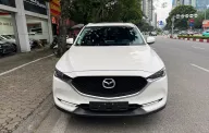 Mazda CX 5 2022 - Bán Mazda CX 5 đời 2022, màu trắng, giá chỉ 825 triệu có thương lượng giá 825 triệu tại Hà Nội