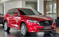 Mazda CX 5 2024 - Bán xe Mazda CX 5 2024, giá tốt giá 749 triệu tại Hà Nội
