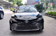 Toyota Camry 2.0G 2020 - Bán ô tô Toyota Camry 2.0G đời 2020, màu đen, xe nhập Thái Lan giá 840 triệu tại Hà Nội