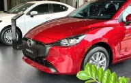 Mazda 2 2024 - Bán xe Mazda 2 sản xuất 2024, nhập khẩu, 408tr giá 408 triệu tại Hà Nội