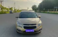 Hãng khác Khác 2015 - Hàng order ! Chevrolet Cruze 2015 fom 2016 tên tư nhân 1 chủ mua từ mới giá 250 triệu tại Bắc Ninh
