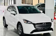 Mazda 2 2024 2024 - HOT HOT MAZDA 2AT ĐỎ SẰN XE GIAO NGAY TRONG THÁNG giá 408 triệu tại Hà Nội