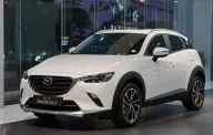 Mazda CX3 2024 - Bán xe Mazda CX3 sản xuất 2024, nhập khẩu nguyên chiếc, 512tr giá 512 triệu tại Hà Nội