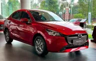 Mazda 2 2024 - Bán ô tô Mazda 2 2024, nhập khẩu chính hãng giá 408 triệu tại Hà Nội