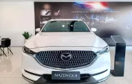 Mazda CX-8 2024 - HÓT NHẤT HIỆN NAY MAZDA CX8 GIẢM GIÁ SIÊU ƯU ĐÃI. giá 949 triệu tại Hà Nội